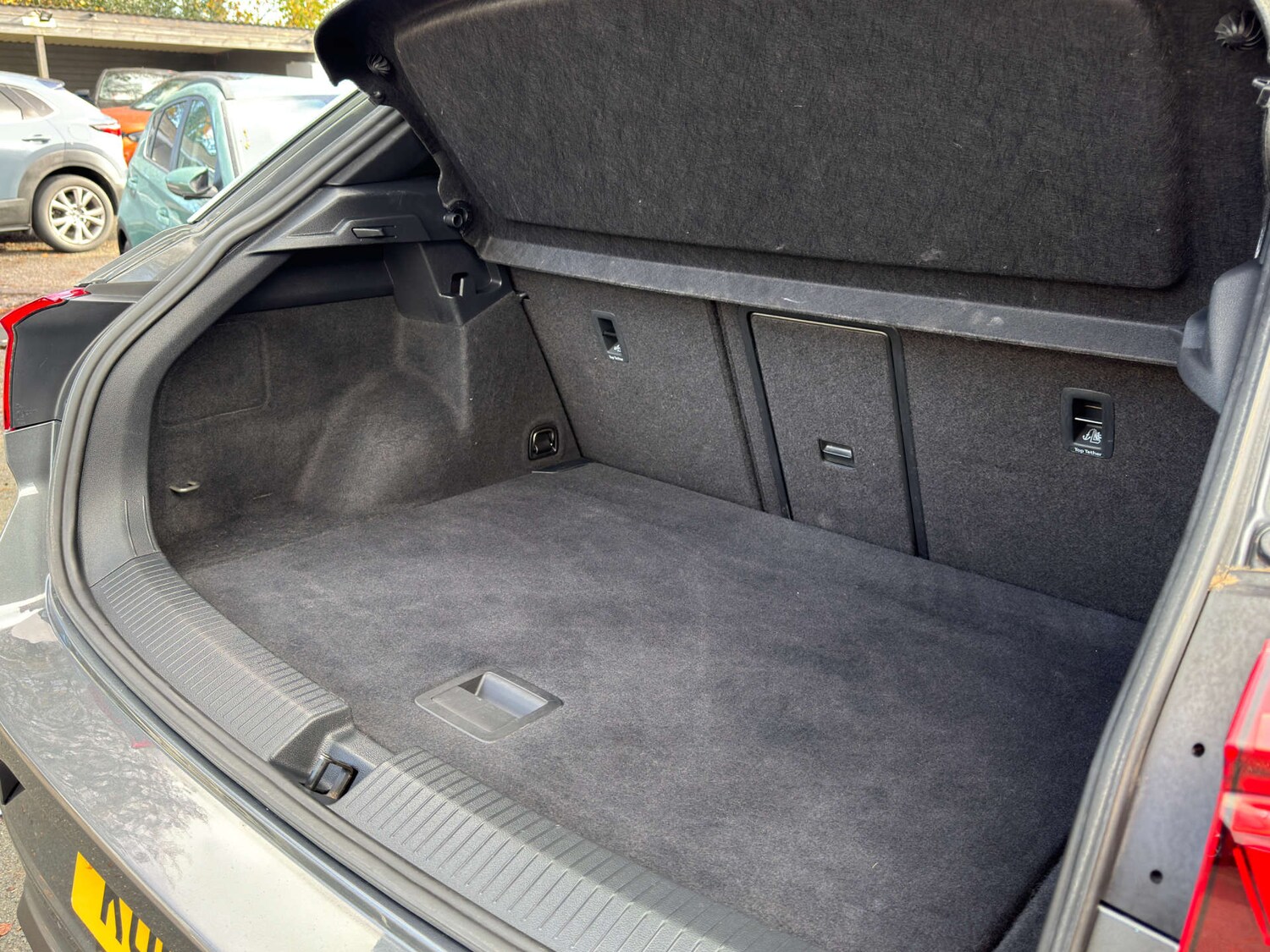 Used Volkswagen T-Roc 2019 for sale - 76509316: Photo 18