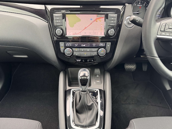 Used Nissan Qashqai 2019 for sale - 76277729: Photo 14
