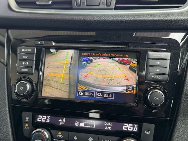 Used Nissan Qashqai 2019 for sale - 76277729: Photo 15