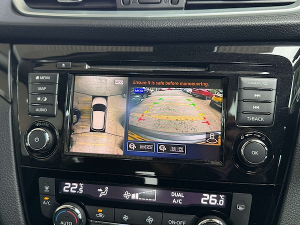 Used Nissan Qashqai 2019 for sale - 76277729: Photo 16