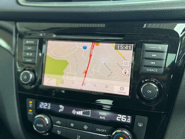 Used Nissan Qashqai 2019 for sale - 76277729: Photo 17