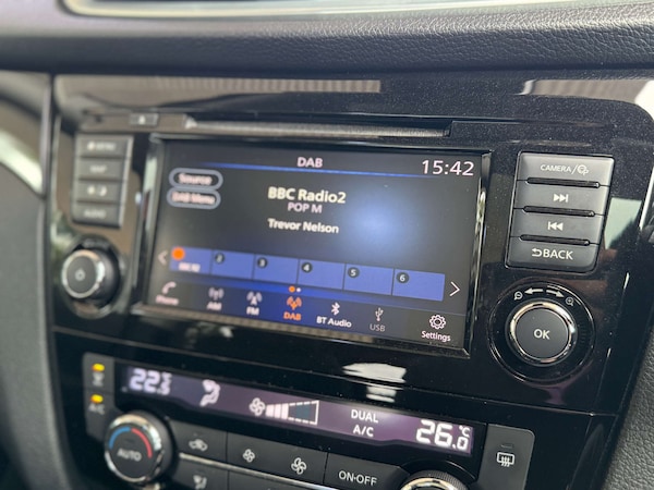 Used Nissan Qashqai 2019 for sale - 76277729: Photo 18