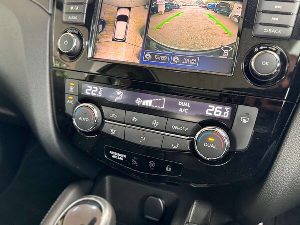 Used Nissan Qashqai 2019 for sale - 76277729: Photo 19
