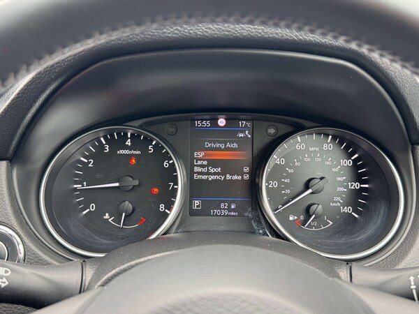 Used Nissan Qashqai 2019 for sale - 76277729: Photo 23