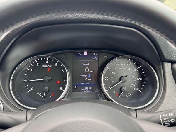 Used Nissan Qashqai 2019 for sale - 76277729: Photo 24