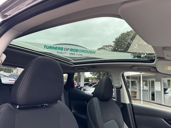 Used Nissan Qashqai 2019 for sale - 76277729: Photo 2
