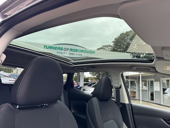 Used Nissan Qashqai 2019 for sale - 76277729: Photo 2