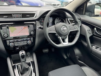 Used Nissan Qashqai 2019 for sale - 76277729: Photo 3
