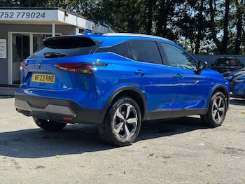 Used Nissan Qashqai 2023 for sale - 79222171: Photo