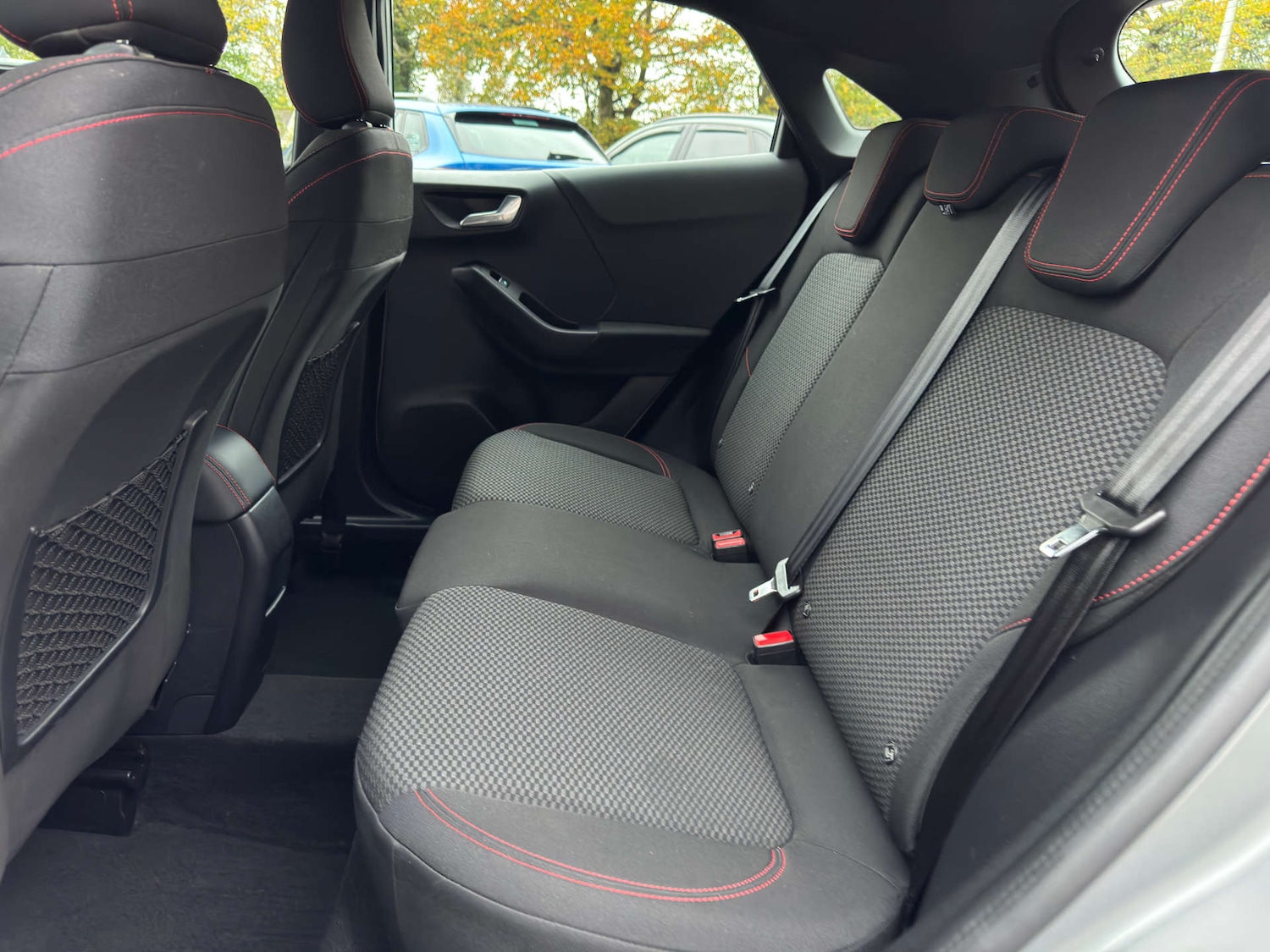 Used Ford Puma 2022 for sale - 76429343: Photo 14