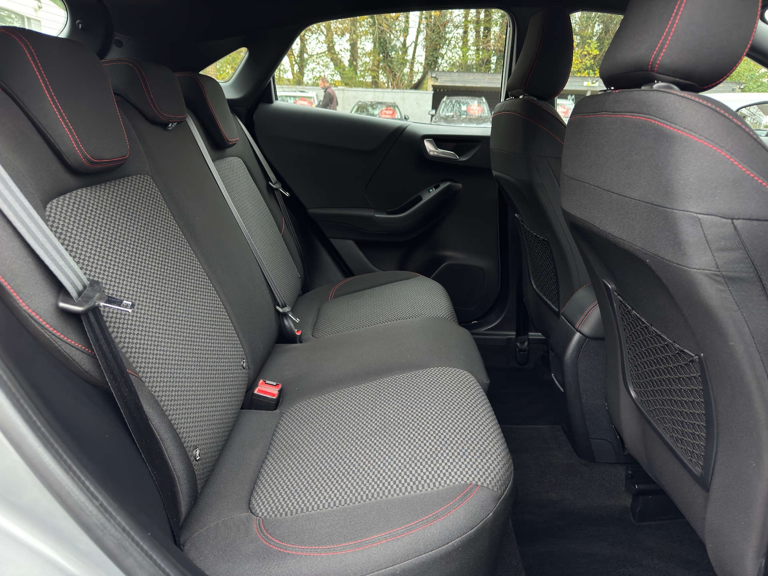 Used Ford Puma 2022 for sale - 76429343: Photo 15