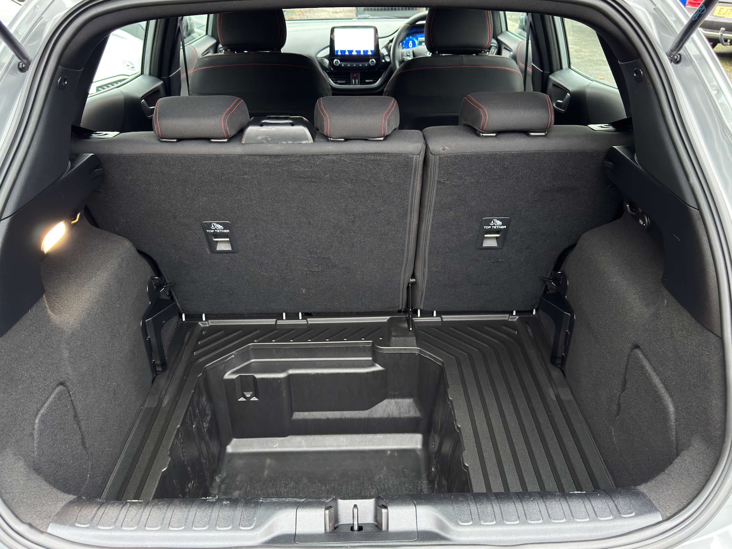 Used Ford Puma 2022 for sale - 76429343: Photo 17