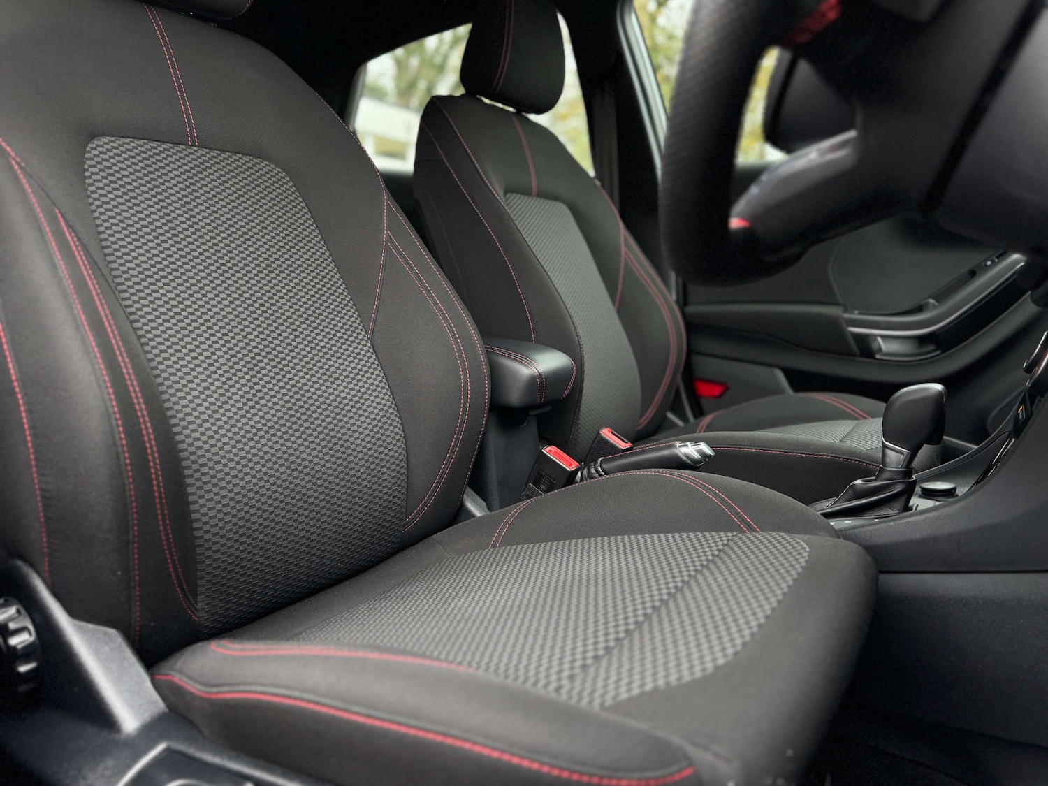 Used Ford Puma 2022 for sale - 76429343: Photo 25