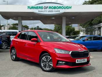 2023 - 1.0 TSI SE L DSG 5dr
