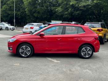 Used Skoda Fabia 2023 for sale - 74896989: Photo