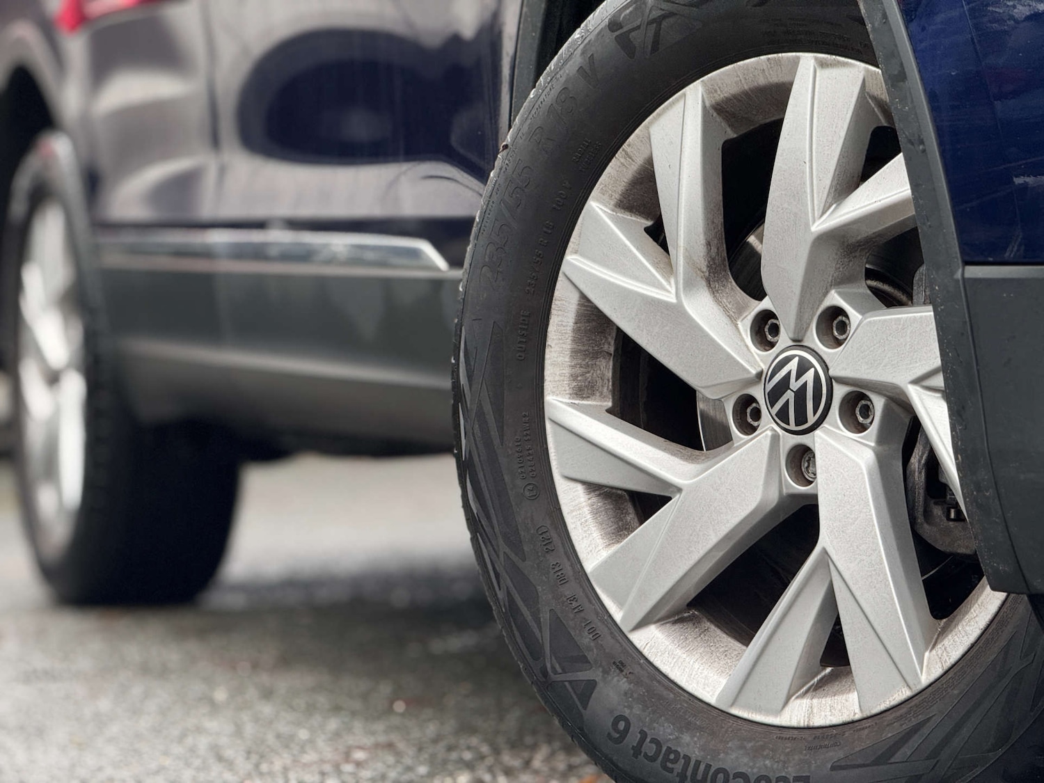 Used Volkswagen Tiguan Allspace 2022 for sale - 76765006: Photo 11