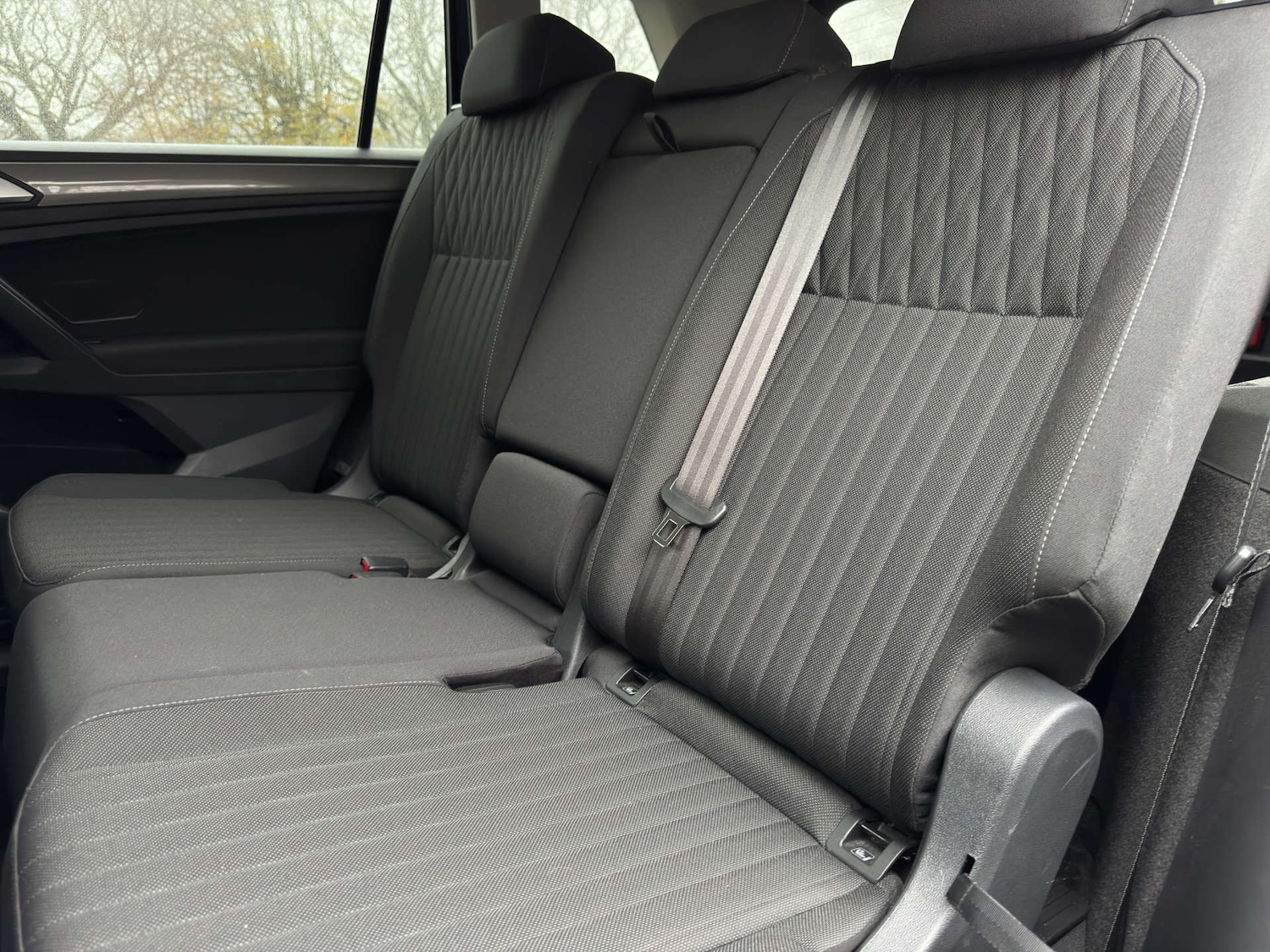 Used Volkswagen Tiguan Allspace 2022 for sale - 76765006: Photo 15