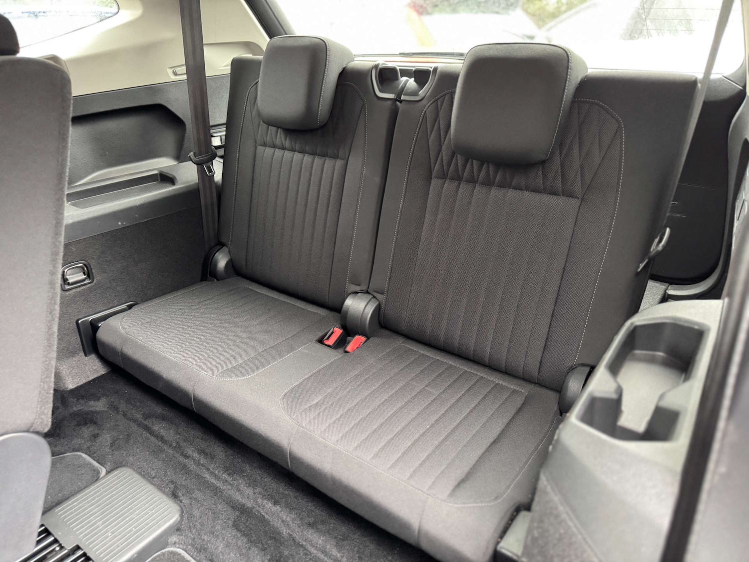 Used Volkswagen Tiguan Allspace 2022 for sale - 76765006: Photo 16