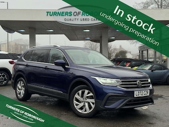 2022 - 1.5 TSI Life 5dr DSG