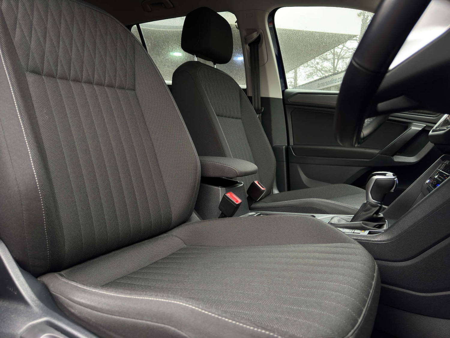 Used Volkswagen Tiguan Allspace 2022 for sale - 76765006: Photo 6