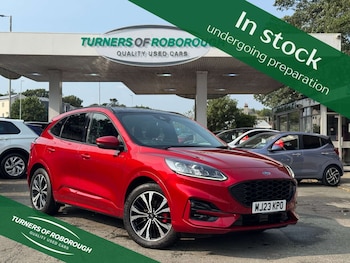Used Ford Kuga 2023 for sale - 79276797: Photo