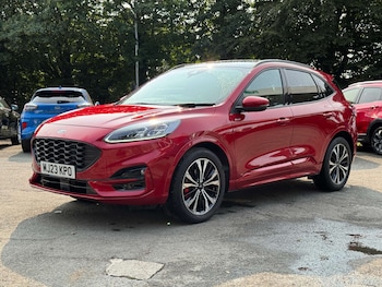 Used Ford Kuga 2023 for sale - 79276797: Photo