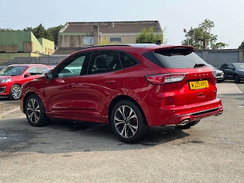 Used Ford Kuga 2023 for sale - 79276797: Photo