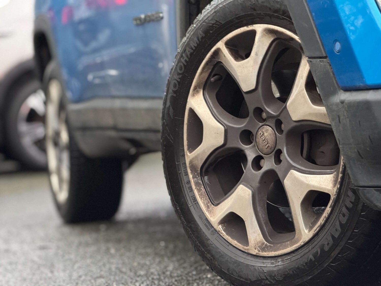 Used Jeep Compass 2019 for sale - 77342138: Photo 11