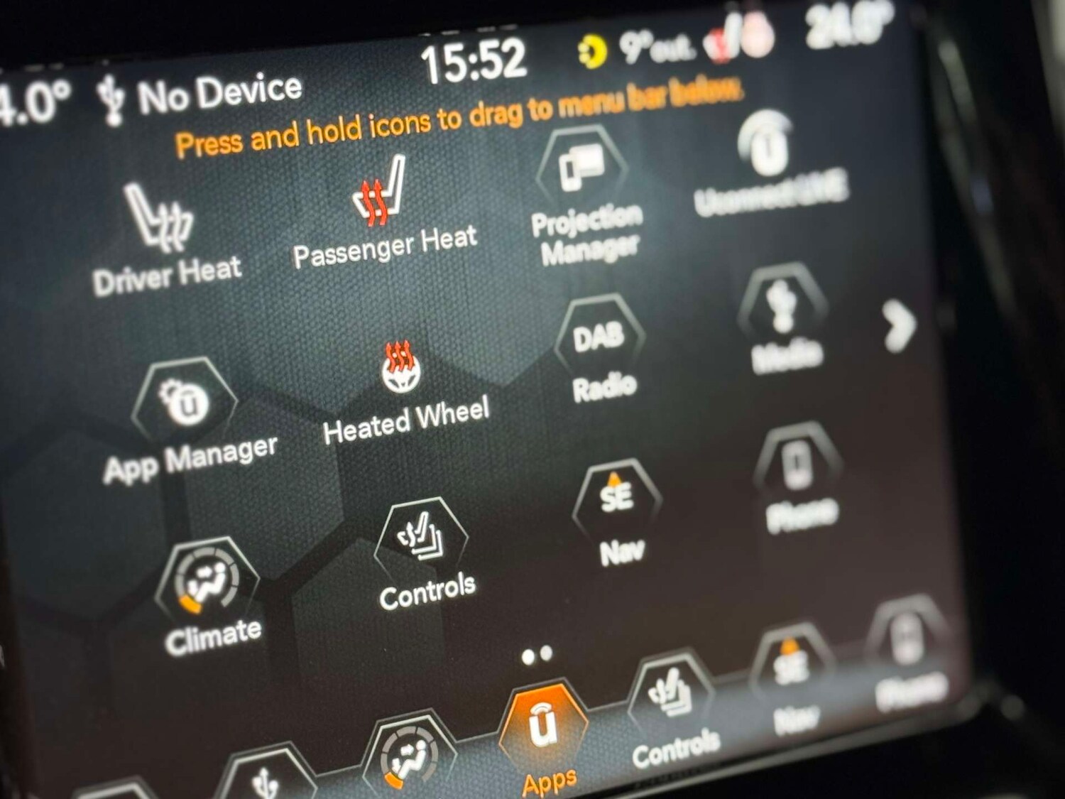 Used Jeep Compass 2019 for sale - 77342138: Photo 12