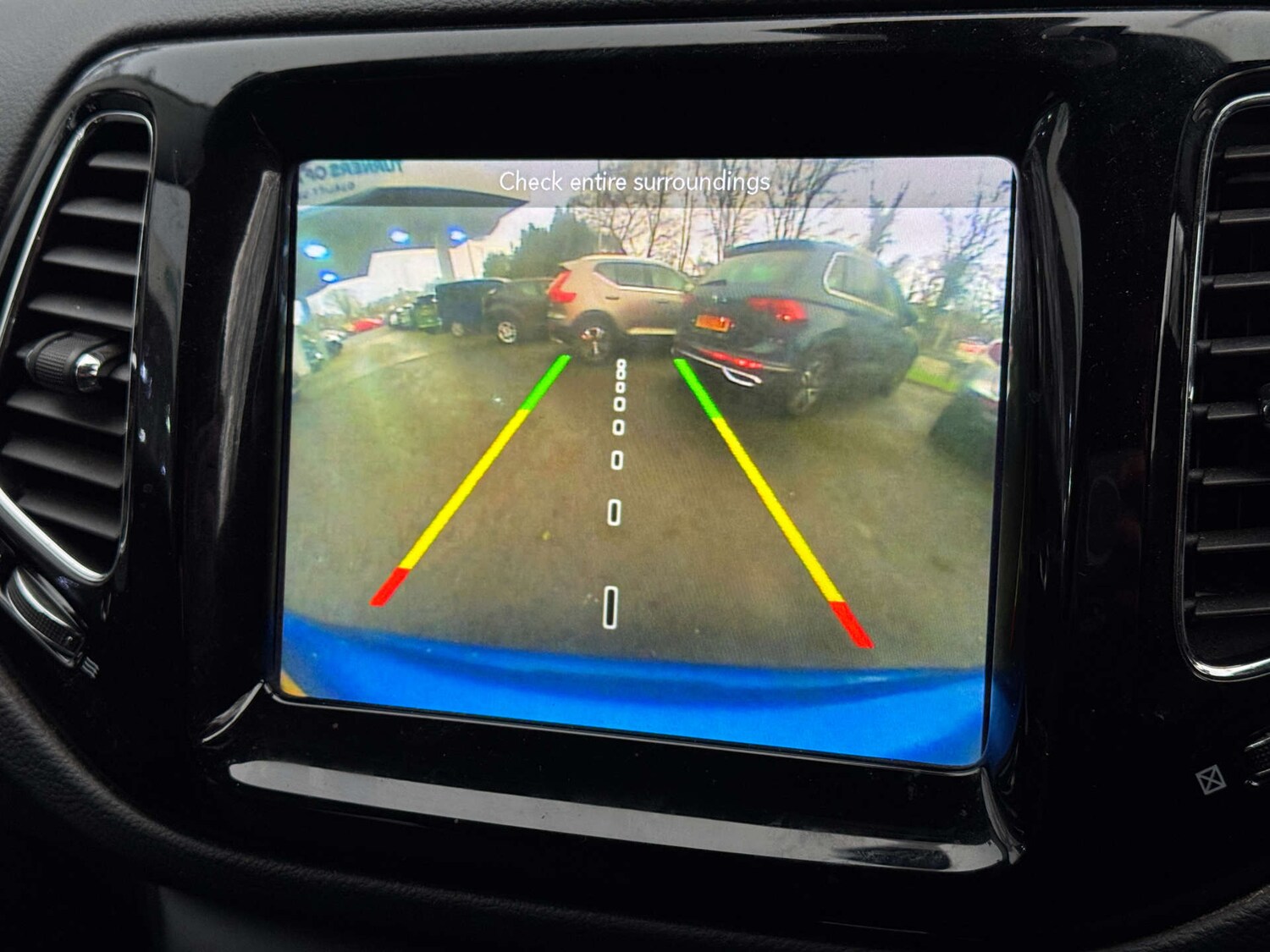 Used Jeep Compass 2019 for sale - 77342138: Photo 13