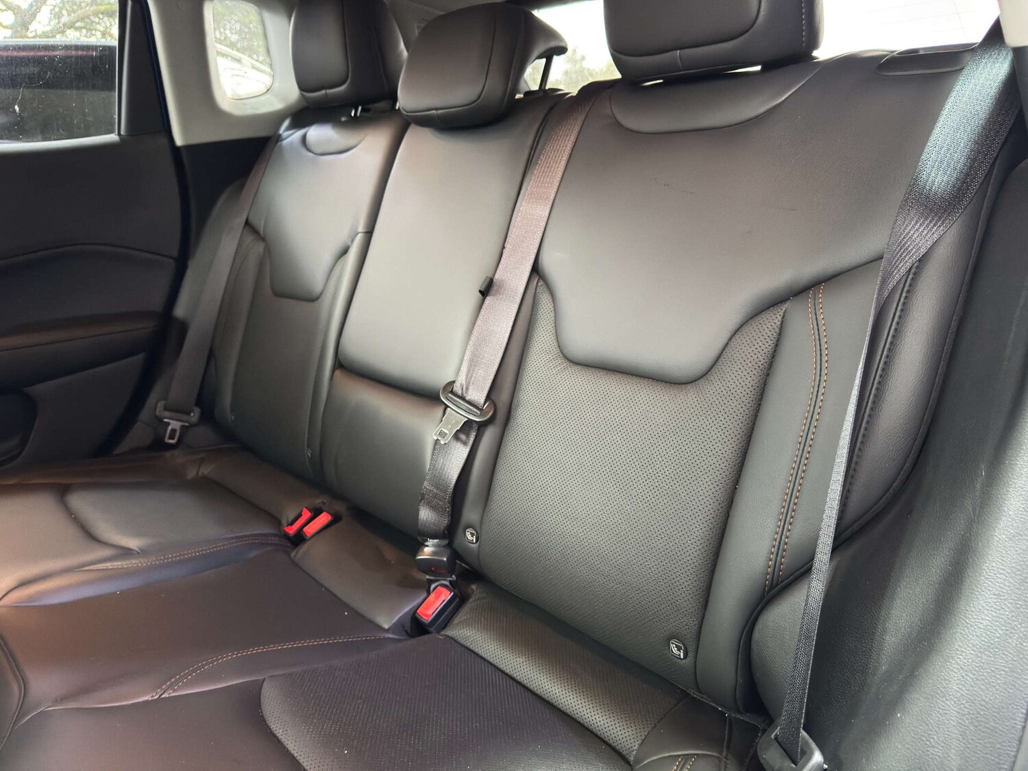 Used Jeep Compass 2019 for sale - 77342138: Photo 16