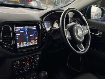 Used Jeep Compass 2019 for sale - 77342138: Photo