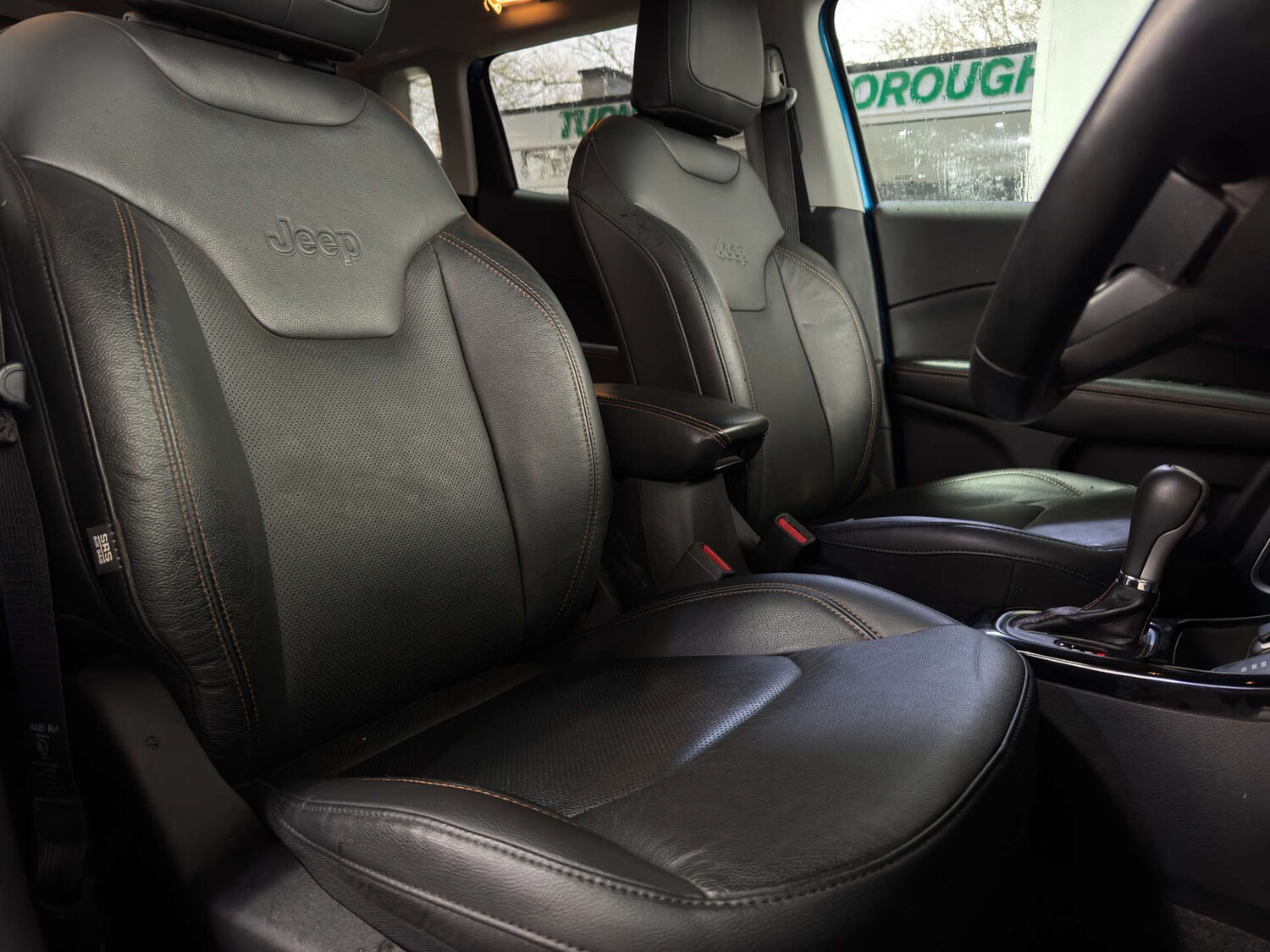 Used Jeep Compass 2019 for sale - 77342138: Photo 6