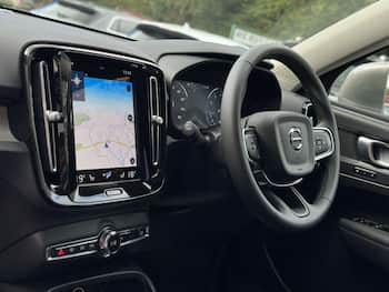 Used Volvo XC40 2021 for sale - 79625231: Photo
