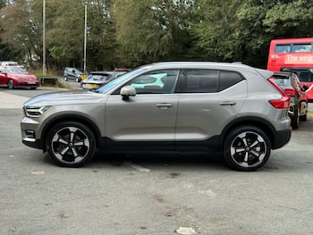Used Volvo XC40 2021 for sale - 79625231: Photo