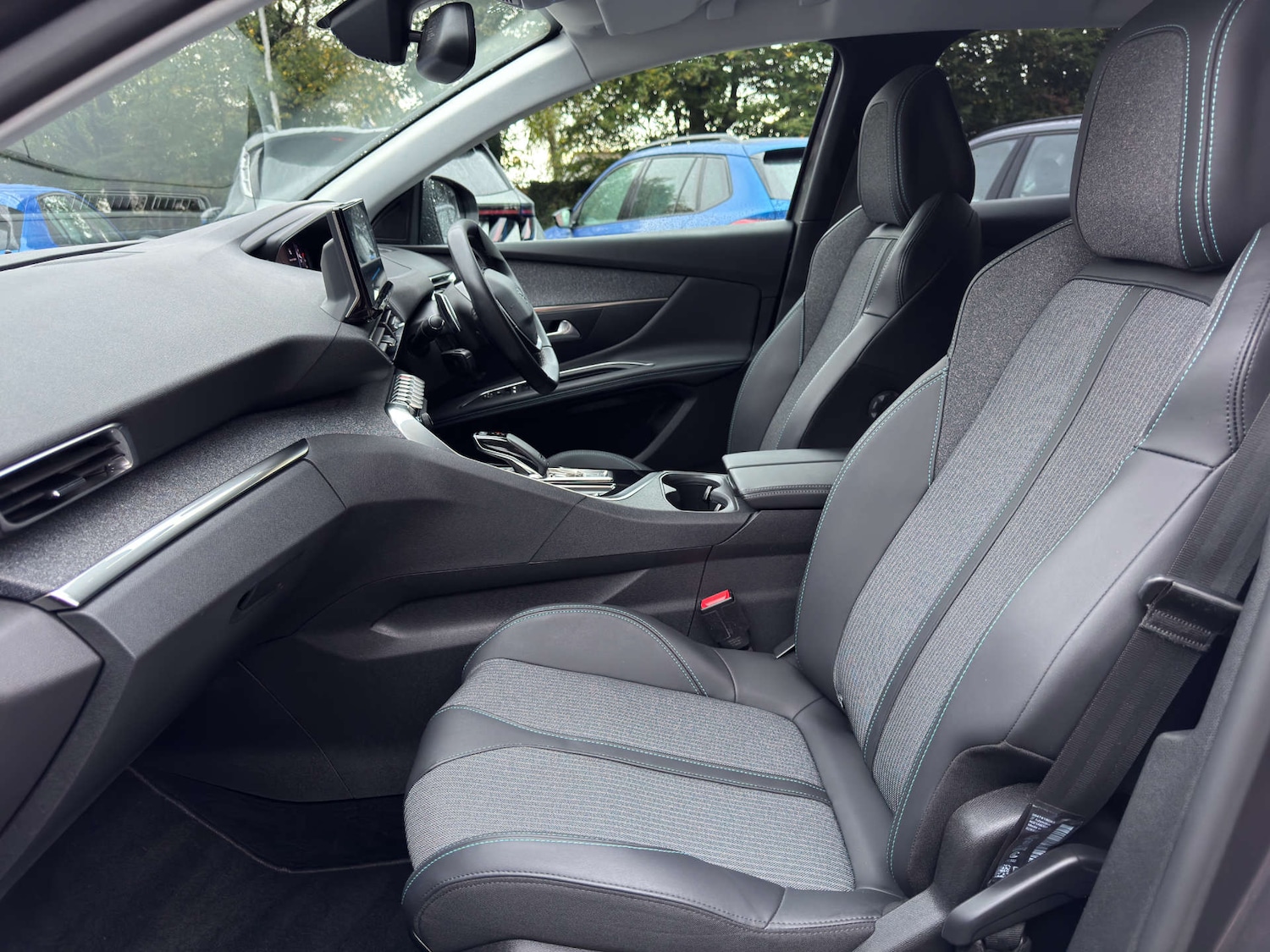 Used Peugeot 3008 2022 for sale - 76601343: Photo 13