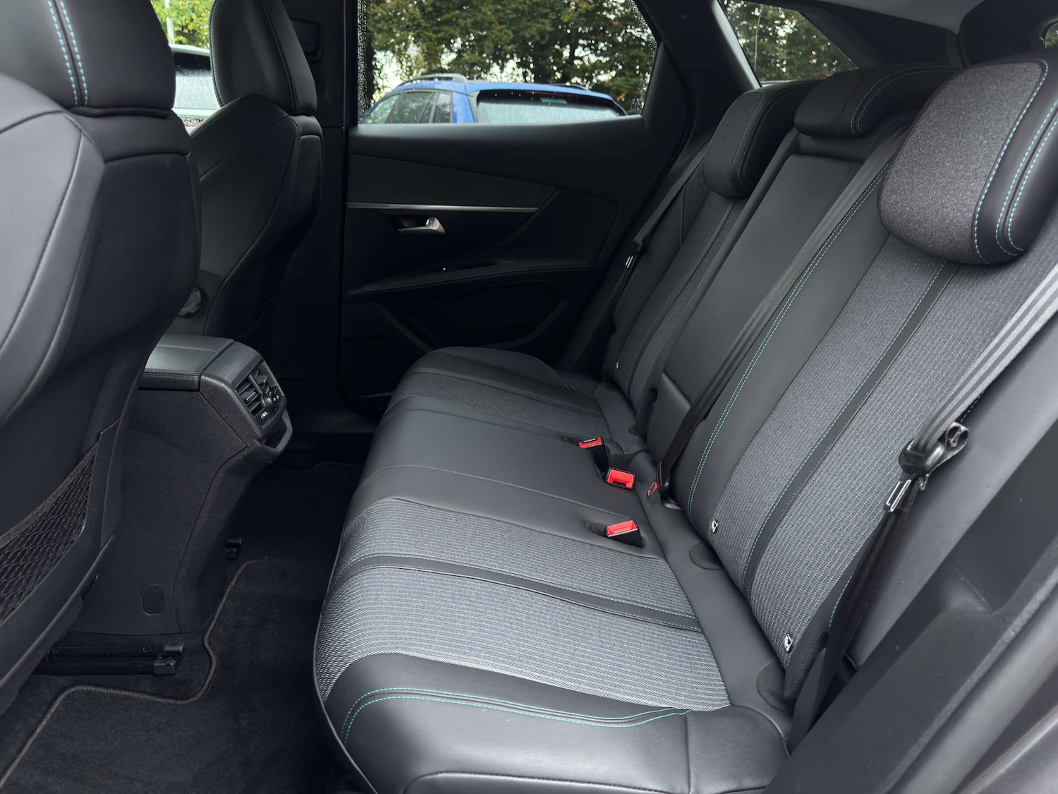 Used Peugeot 3008 2022 for sale - 76601343: Photo 14