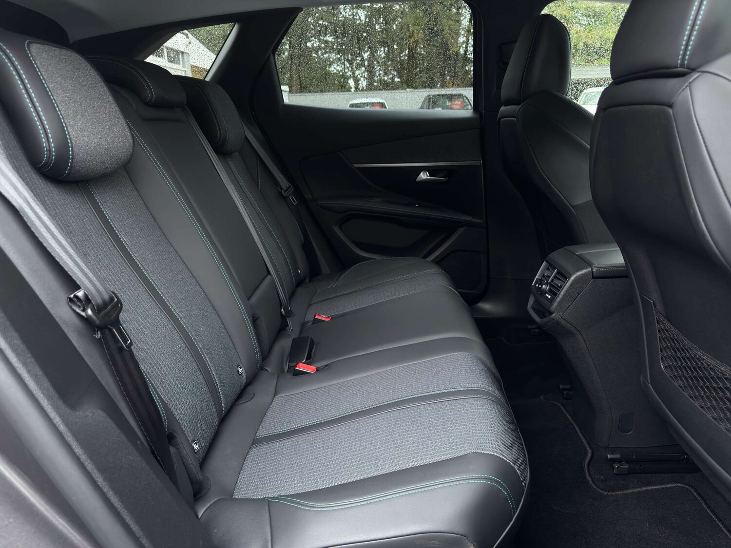 Used Peugeot 3008 2022 for sale - 76601343: Photo 15