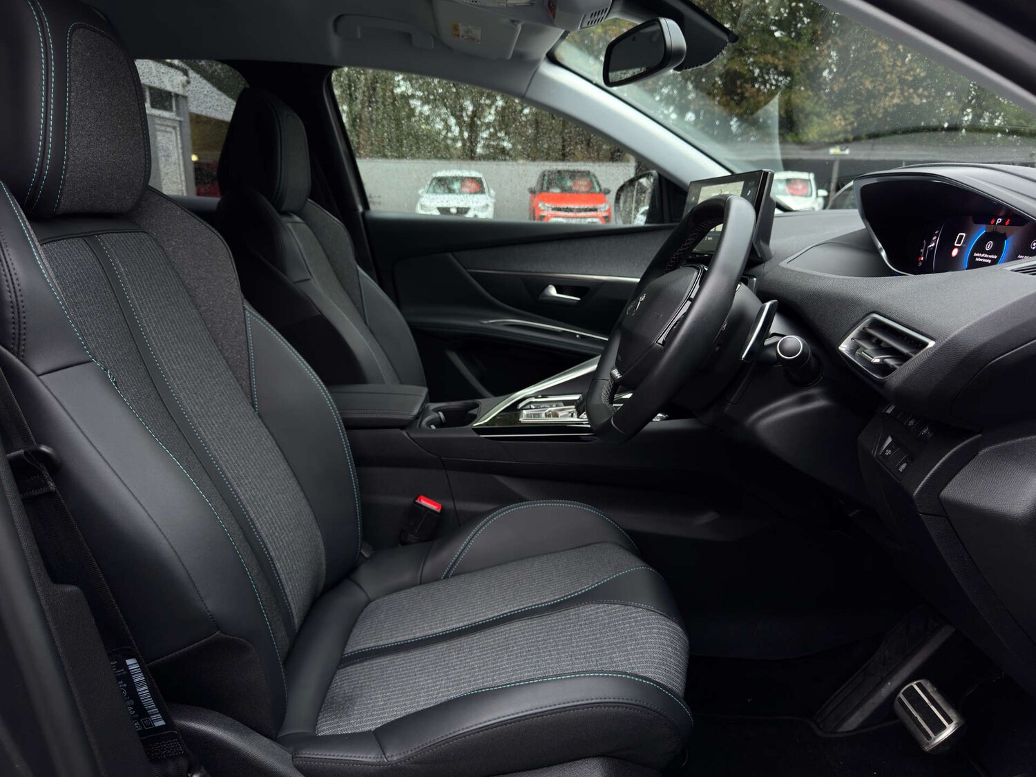 Used Peugeot 3008 2022 for sale - 76601343: Photo 16