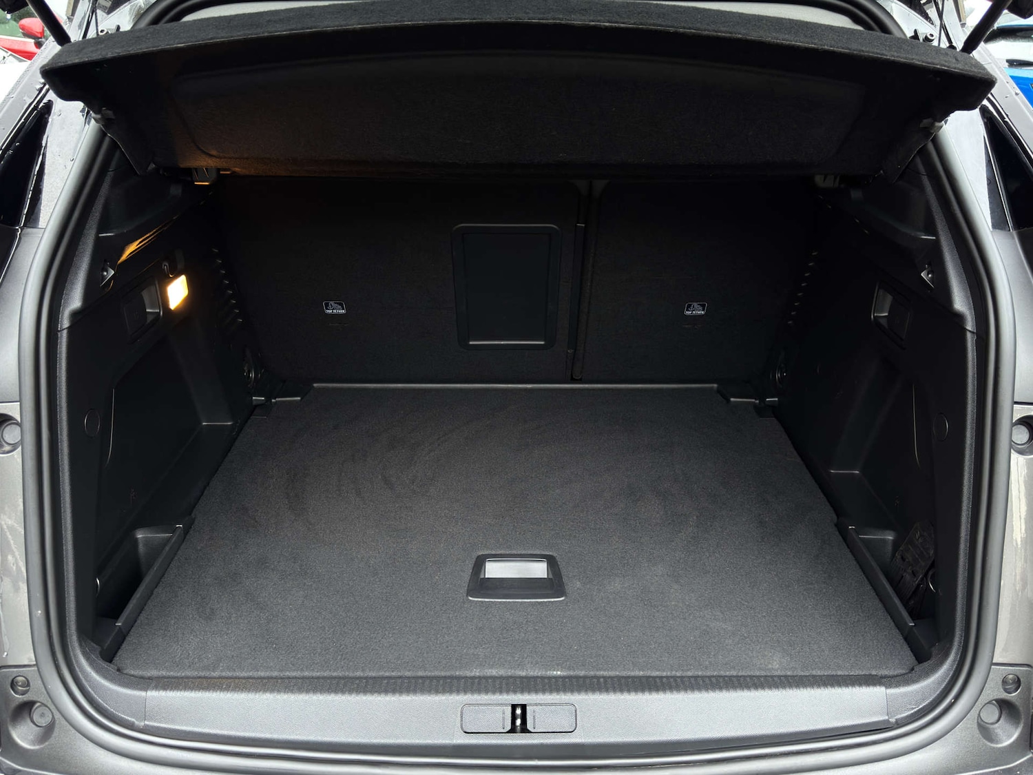 Used Peugeot 3008 2022 for sale - 76601343: Photo 17