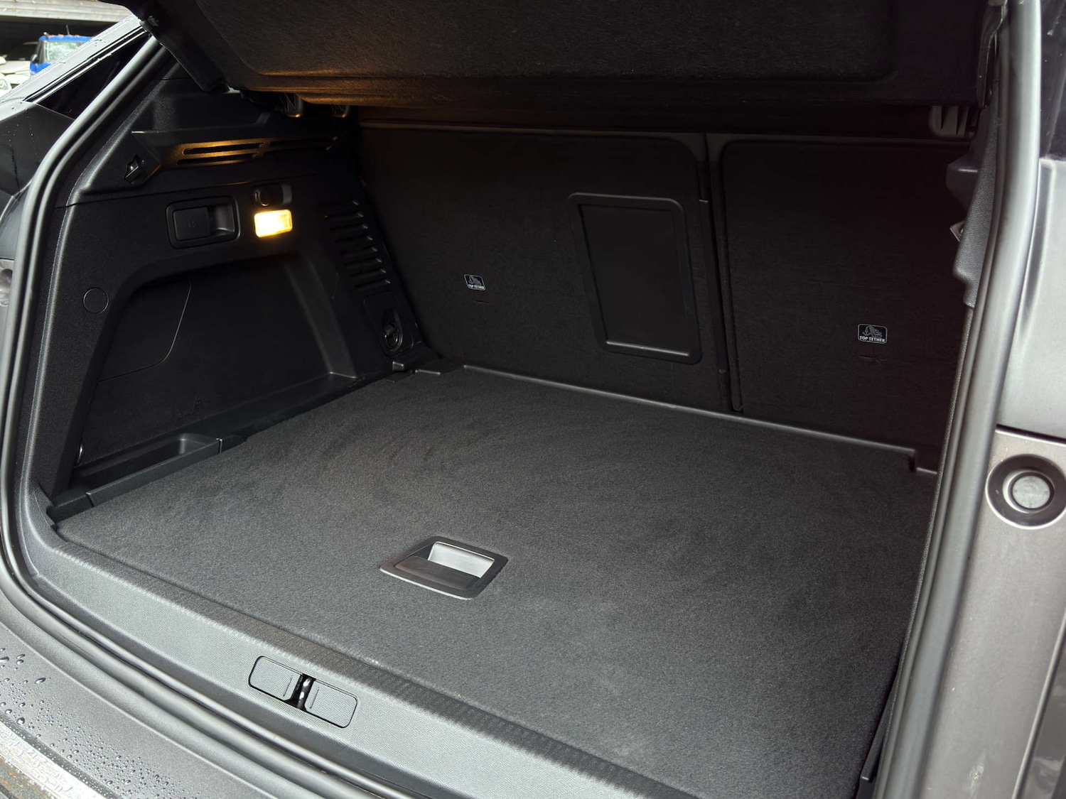 Used Peugeot 3008 2022 for sale - 76601343: Photo 18