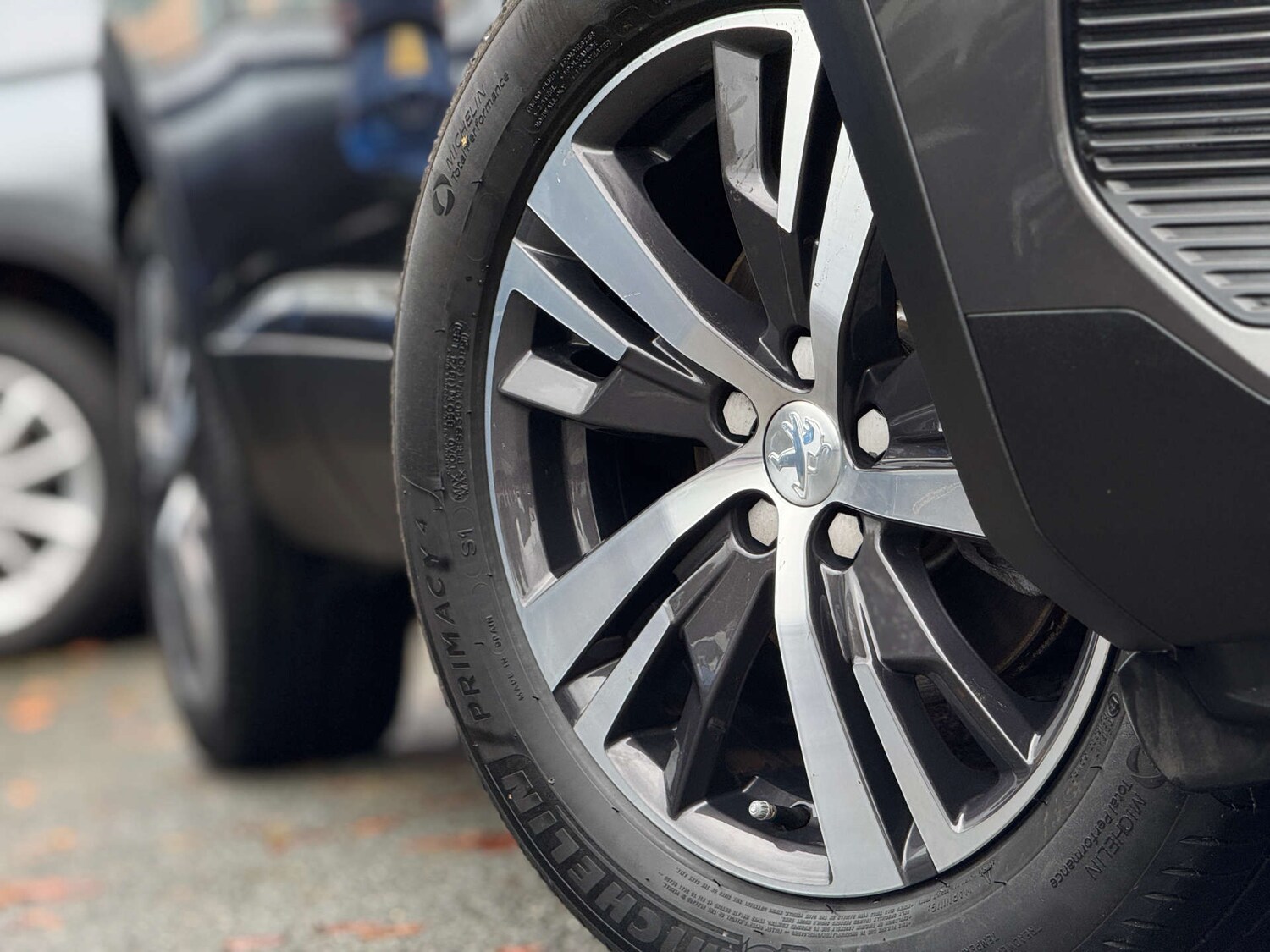 Used Peugeot 3008 2022 for sale - 76601343: Photo 19