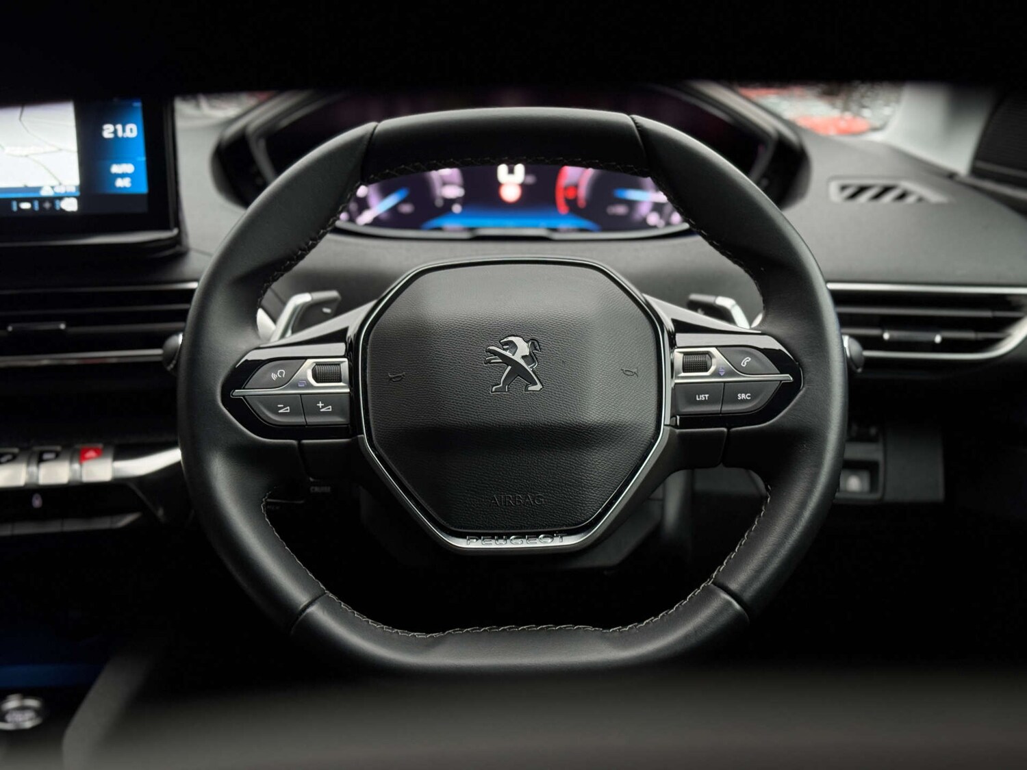 Used Peugeot 3008 2022 for sale - 76601343: Photo 20