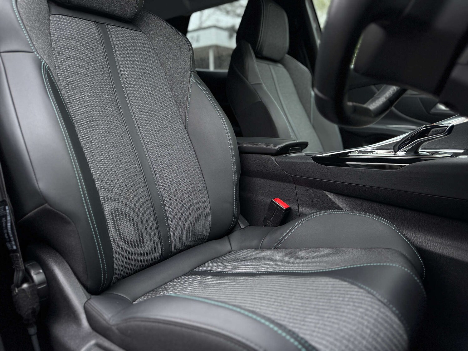 Used Peugeot 3008 2022 for sale - 76601343: Photo 25