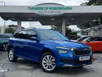 2022 - 1.0 TSI SE Drive DSG 5dr