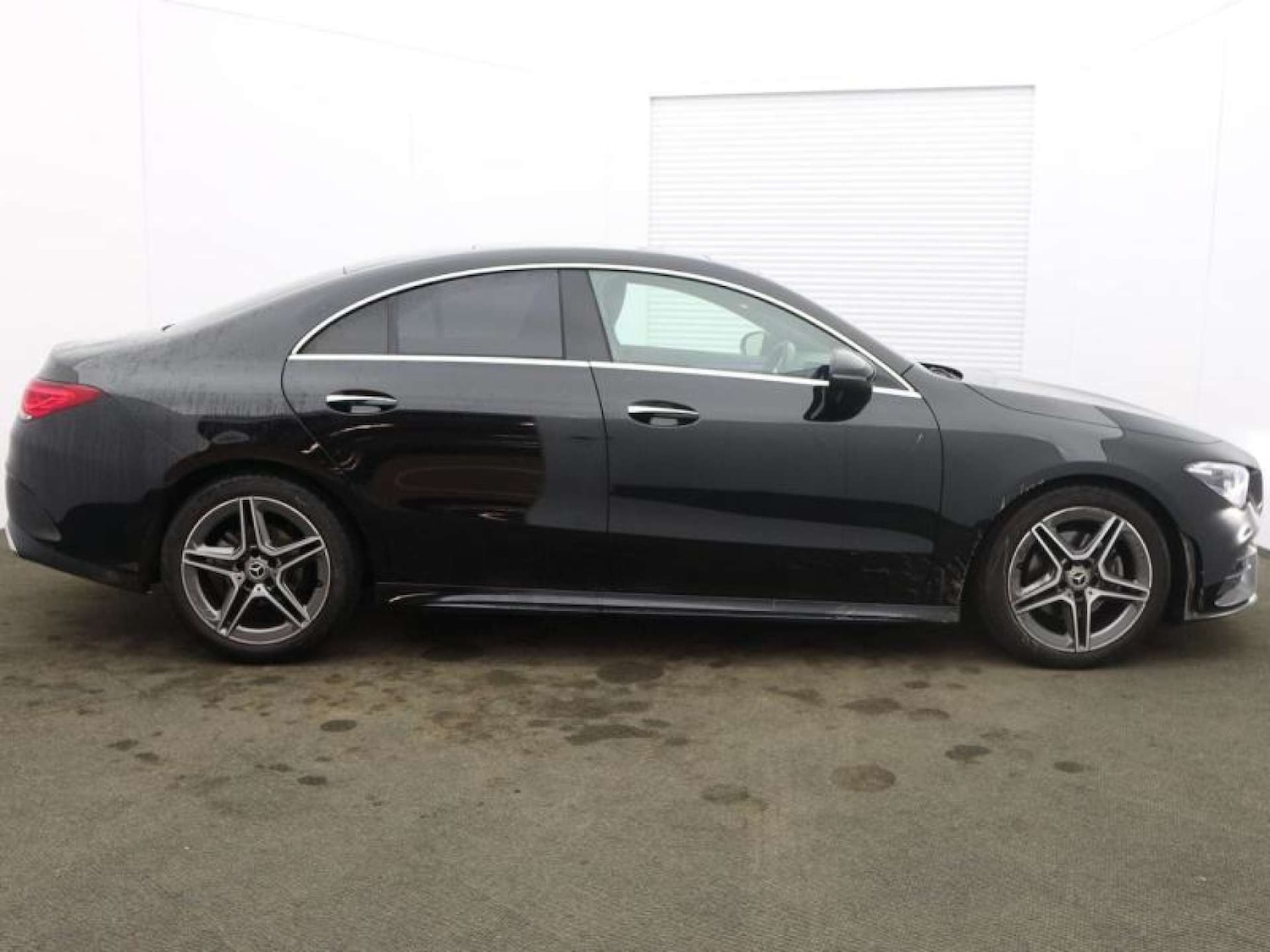 Used Mercedes-Benz CLA 2021 for sale - 77535151: Photo 3