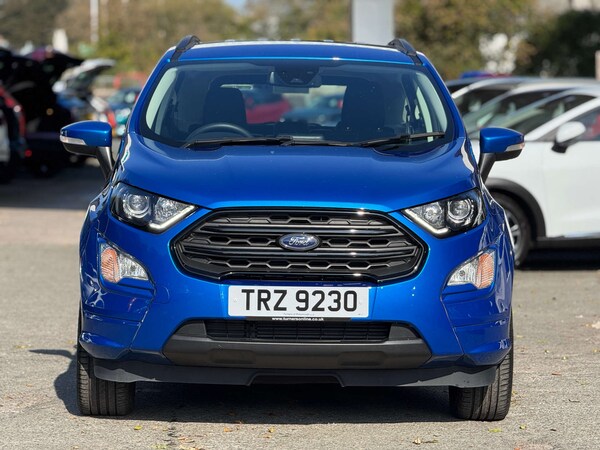 Used Ford Ecosport 2022 for sale - 76220592: Photo 10