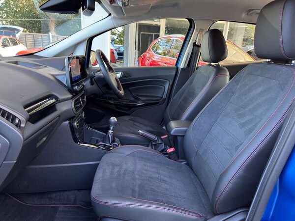 Used Ford Ecosport 2022 for sale - 76220592: Photo 13