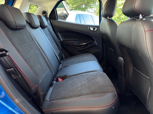Used Ford Ecosport 2022 for sale - 76220592: Photo 15