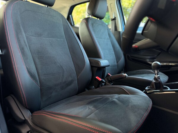 Used Ford Ecosport 2022 for sale - 76220592: Photo 25